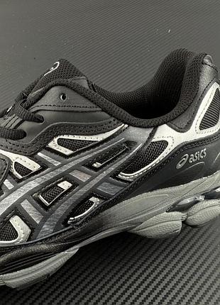 Кросівки asics gel-nyc5 фото