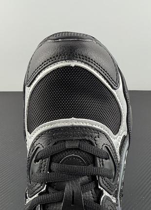 Кросівки asics gel-nyc6 фото