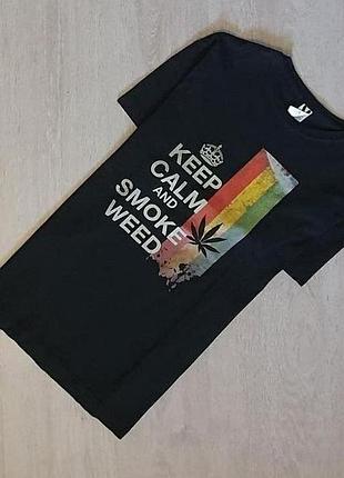 Продается оригинальная  мужская футболка от roly