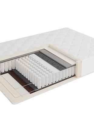 Матрас ортопедический bliss cocos 120x200 см