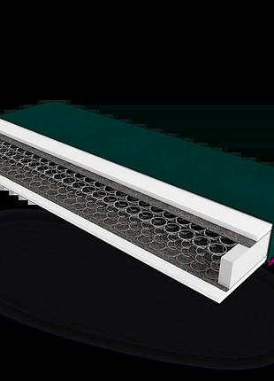 Матрас ортопедический ortomed 180x200 см (117553)