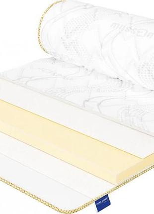 Матрас ортопедический sleeper 135x190 см
