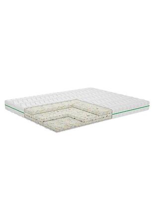 Матрас ортопедический air dream astra 150x200 см (118952)