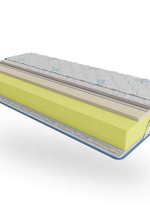 Матрас ортопедический comby new 90x190 см