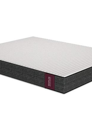 Матрас ортопедический flexy galaxy 150х190 см
