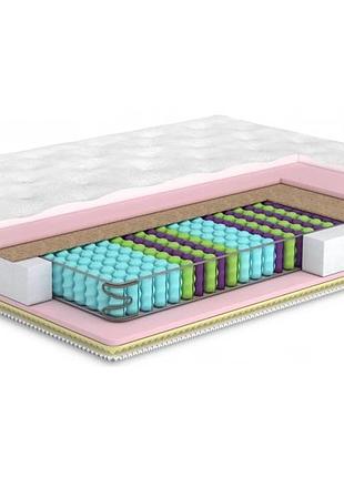 Матрас ортопедический тифани 180х200 см (118817)