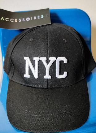 Кепка марки new yorker  nyc