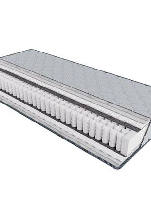 Матрас ортопедический freedom pocket/фридом покет 90x190 см