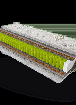 Матрас ортопедический omega 180x190 см