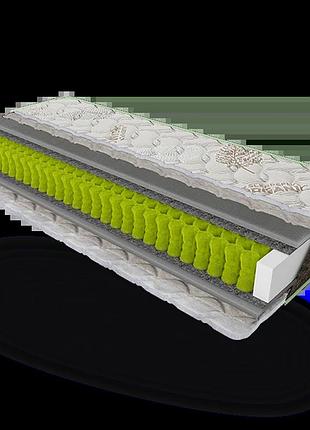 Матрас ортопедический epsilon 140x200 см