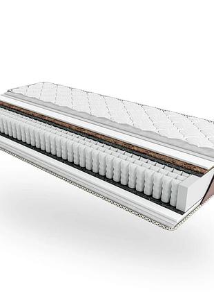 Матрац ортопедичний bella 80x190 см (119779)