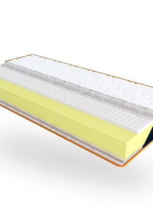 Матрац ортопедичний navy 70x190 см (119856)