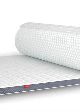 Матрас ортопедический silver cocos 80x200 см (120118)