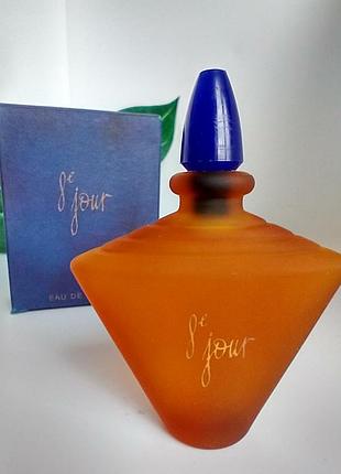 8e jour yves rocher миниатюра винтаж 7,5мл