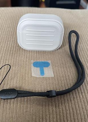 Чохол elago armor case stone для airpods pro 2‑го покоління