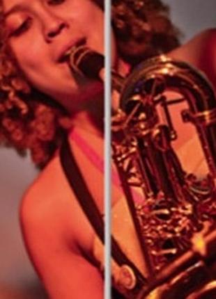 Шафа-купе luxe studio стандарт-1 фотодрук музика-1 1400x2000x600 дводверна (21602)