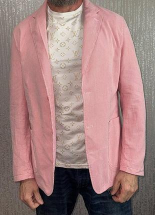 Пиджак мужской.