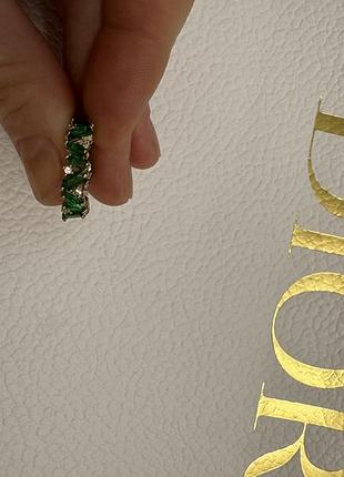 Каблучка прикраса 2