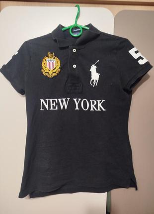 Поло ralph lauren chief keef