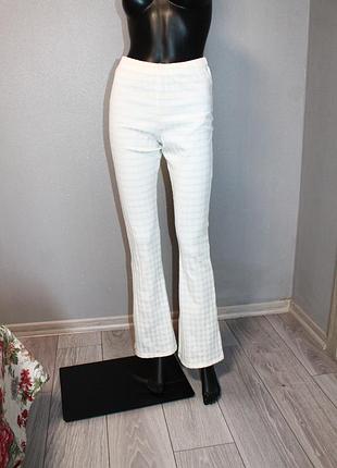 Брюки topshop
