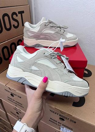 And Puma Have Four More Sneakers For Spring 2017