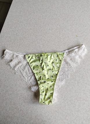 Трусики manor