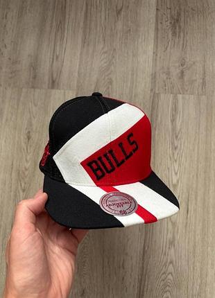 Кепка chicago bulls оригінал