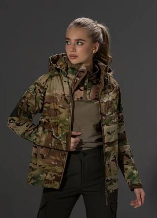 Куртка  bezet phantom військова тактична