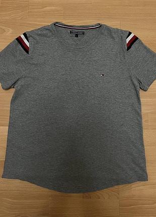 Tommy hilfiger футболка оригінал