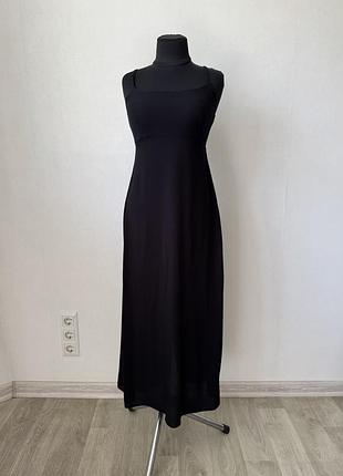 Сукня комбінація