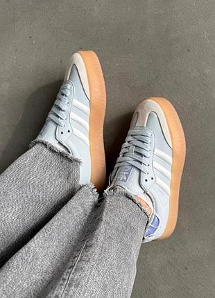 Кроссовки adidas ay1797 black