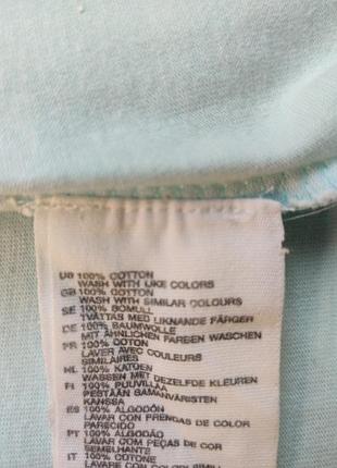 Платье сарафан h&amp;м 3