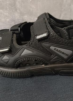 Босоножки на подростка