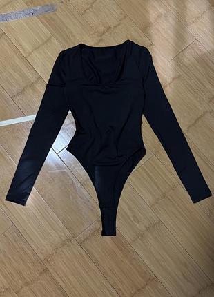 Болі з довгим рукавом