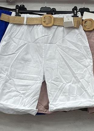 Шорти в асортименті