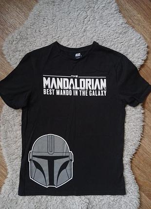 Футболка tu star wars;hi