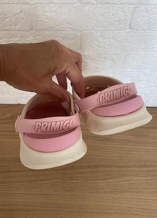 Крокси primigi 8