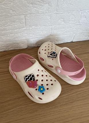 Крокси primigi 5