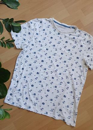 Футболка нова,  бавовняна