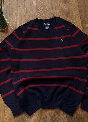 Светр жіночий Polo ralph lauren светр vintage/свито поло ральф лорен