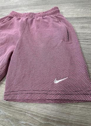 Шорти nike