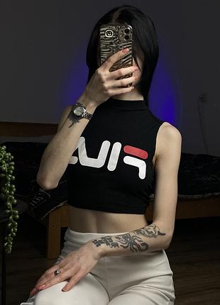 Топ fila з лого