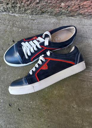 Кеды женские замш распродаж (200)