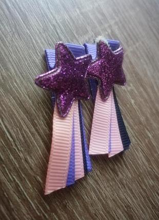 Детские заколки зажимами для волос accessorize праздничная заколка зажим для девочки