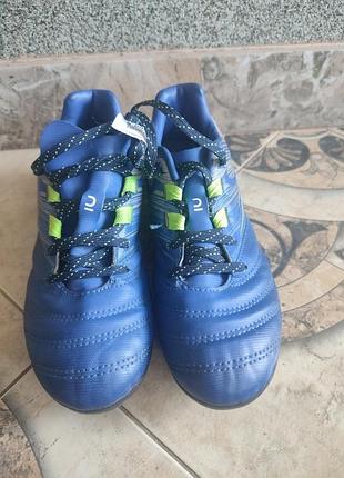 Бутси  для хлопчика