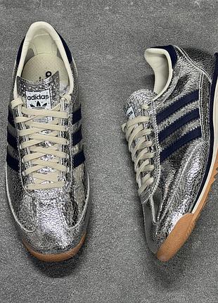 Кросівки adidas sl72 jh8654