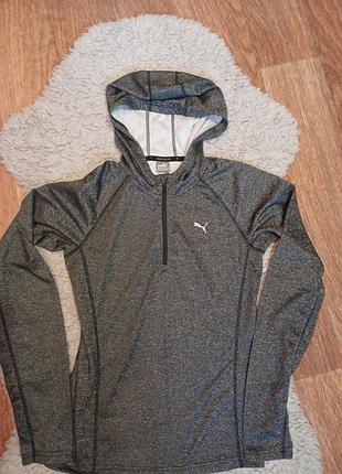 Футболка,реглан puma 12-14 лет