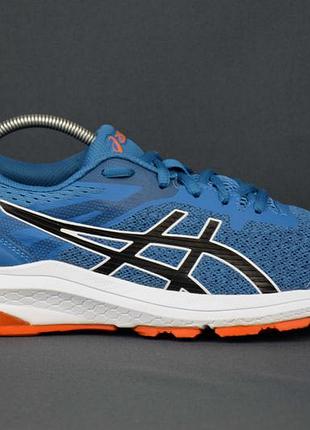 Asics 1968-1000 10 кроссовки беговые для бега беговая обувь сетка. камбоджа. оригинал. 39-40 р./25.5 см.