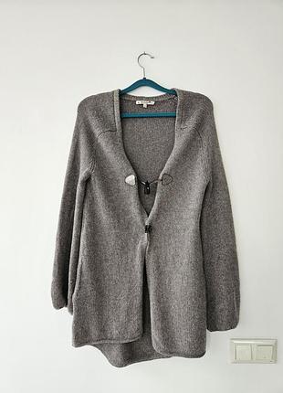 Кардиган кашемир