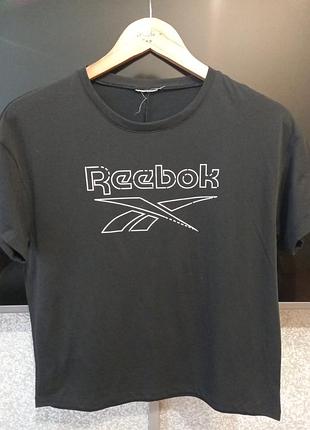 Футболка,футболка  reebok